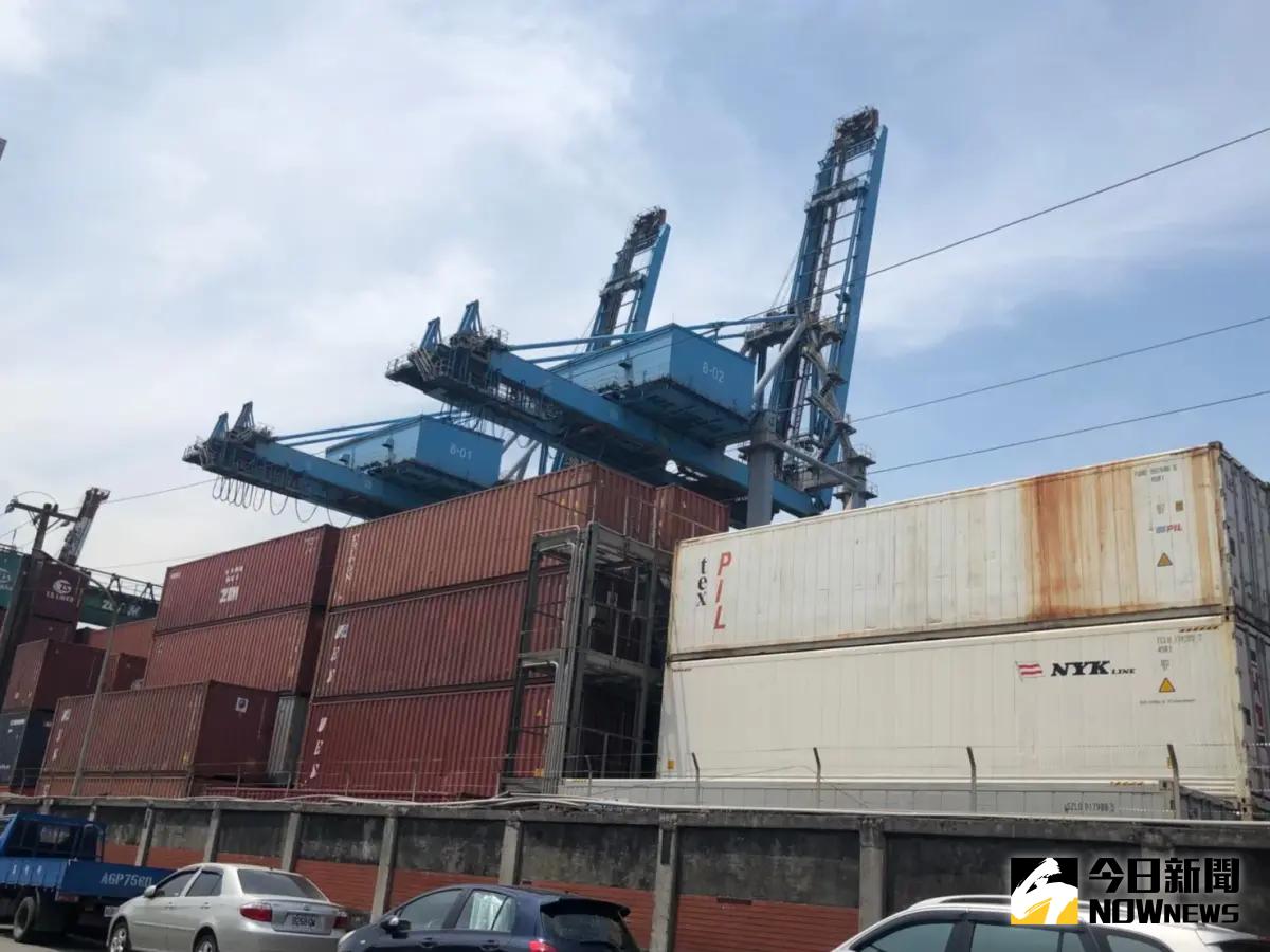 AI浪潮帶動！台灣10月出口可望連24紅 規模估再衝500億美元