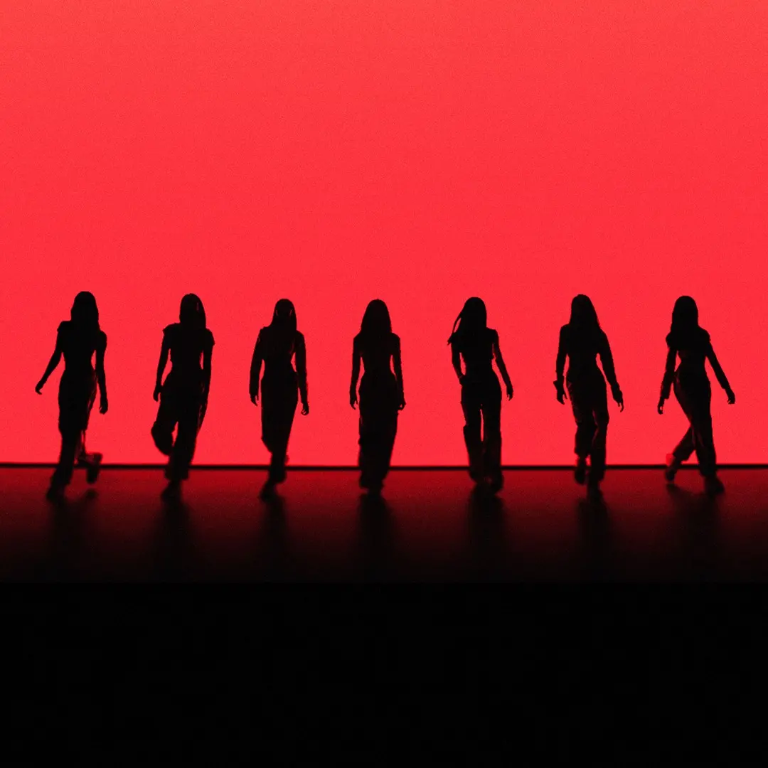 ▲「YG娛樂」宣布BLACKPINK師妹團BABYMONSTER確定11月出道。（圖／BABYMONSTER FB）