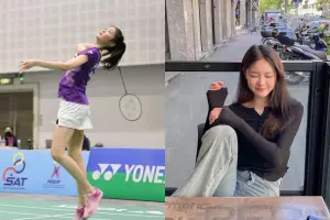 16歲泰國天才美少女奪冠！拿下世青賽羽球冠軍　曾直言喜歡戴資穎
