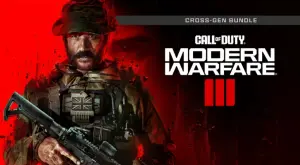 ▲《決勝時刻：現代戰爭 3》帶著全新戰役回歸，將於2023 年11月10日發售。（圖／PS5官網）