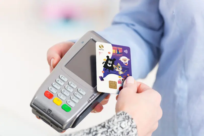 ▲兆豐銀行宣布，停止刷卡結購外幣現鈔業務，並自公告日生效。（圖／兆豐銀行提供）
