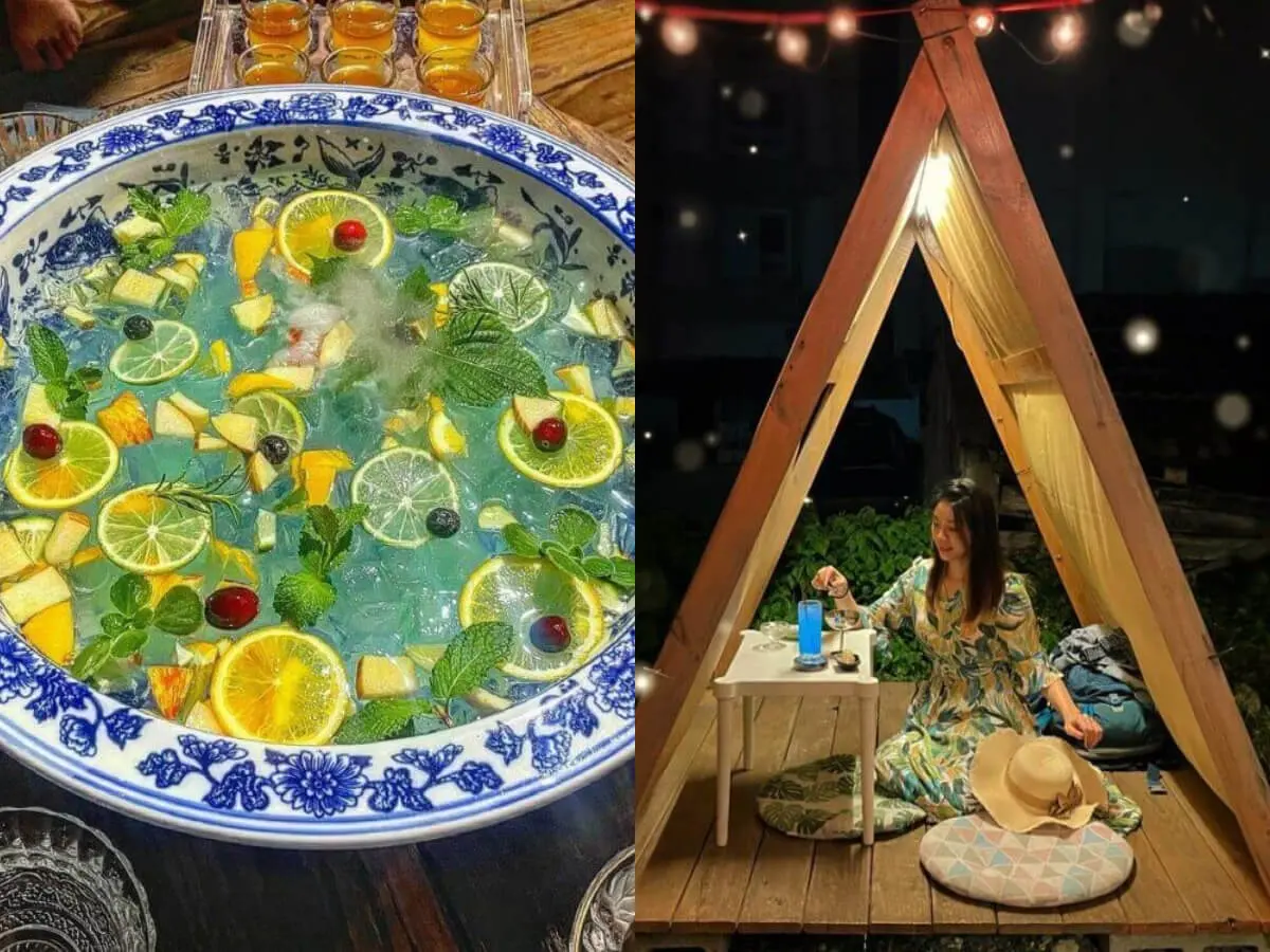 ▲綠島酒吧｜感受微醺的綠島夜晚！七間不同風格的綠島特色酒吧推薦