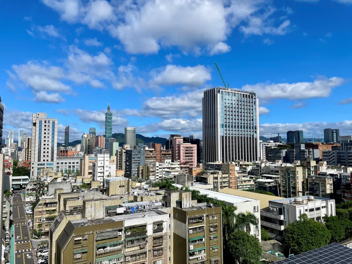 ▲在雙北有多少資產才能算有錢人？40多歲就退休的金融人直言，「中上有7、8千萬資產不過分」。（圖／永慶房屋提供）