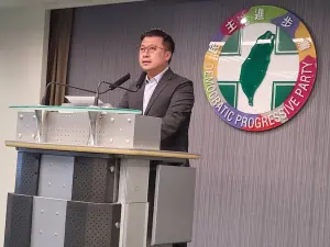 談以巴衝突「譴責暴力」　賴清德盼台海往和平方向發展
