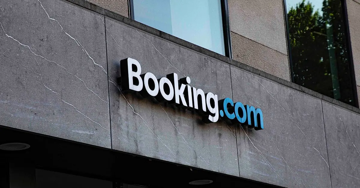 ▲全球知名訂房網站「Booking.com」最近頻頻爆出積欠旅宿業者帳款的事件，針對此事件，Booking.com台灣分公司發出聲明稿。（示意圖／取自Unsplash）