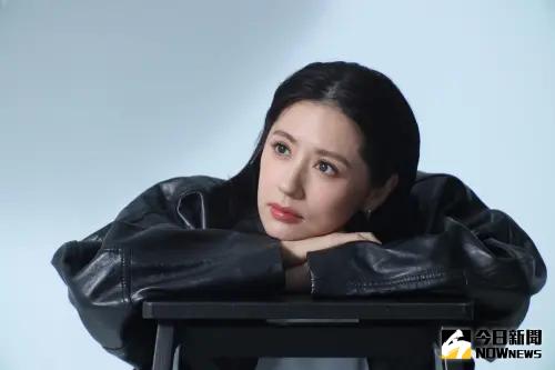 ▲林予晞在進入演藝圈前曾是空姐，對於空服員的職場環境有很深刻的體驗。（圖／NOWnews資料照）