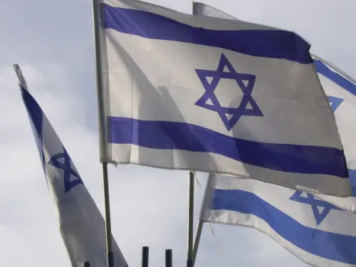 以色列稱人質遇害　將給平民更多時間撤離加薩北部
