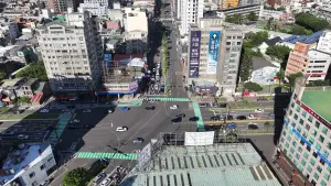 竹市府用大數據提升交通效率！重整經國路時制行車速率提高28%
