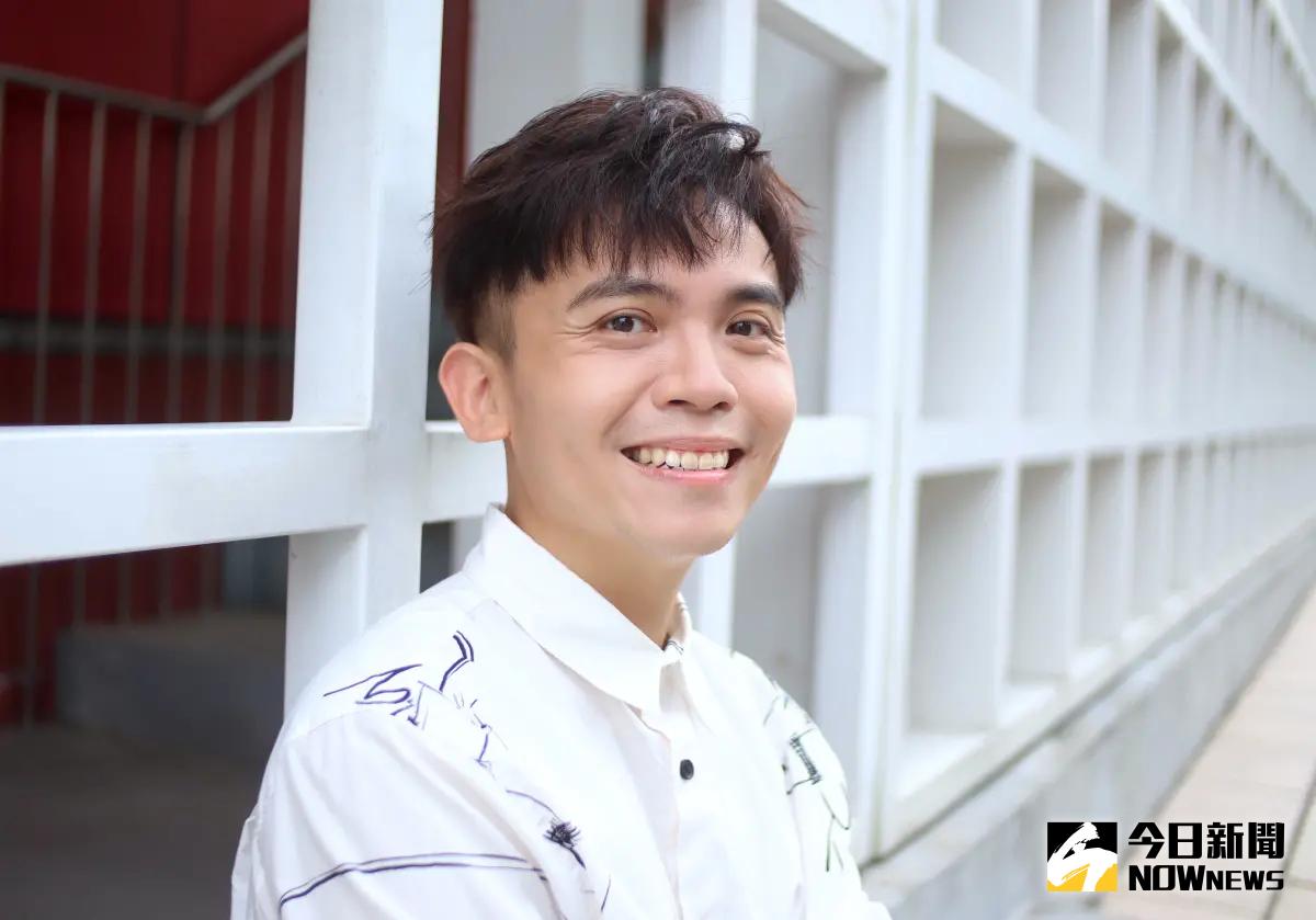 ▲黃豪平表示，私下一直都有持續在關心黃子佼，也曝光師徒倆的互動，最終黃豪平也希望佼哥能好好休息，多多陪伴家人。（圖／記者陳明中攝影）