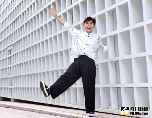 ▲黃豪平。(圖/記者陳明中攝影) ▲黃豪平。(圖/記者陳明中攝影)