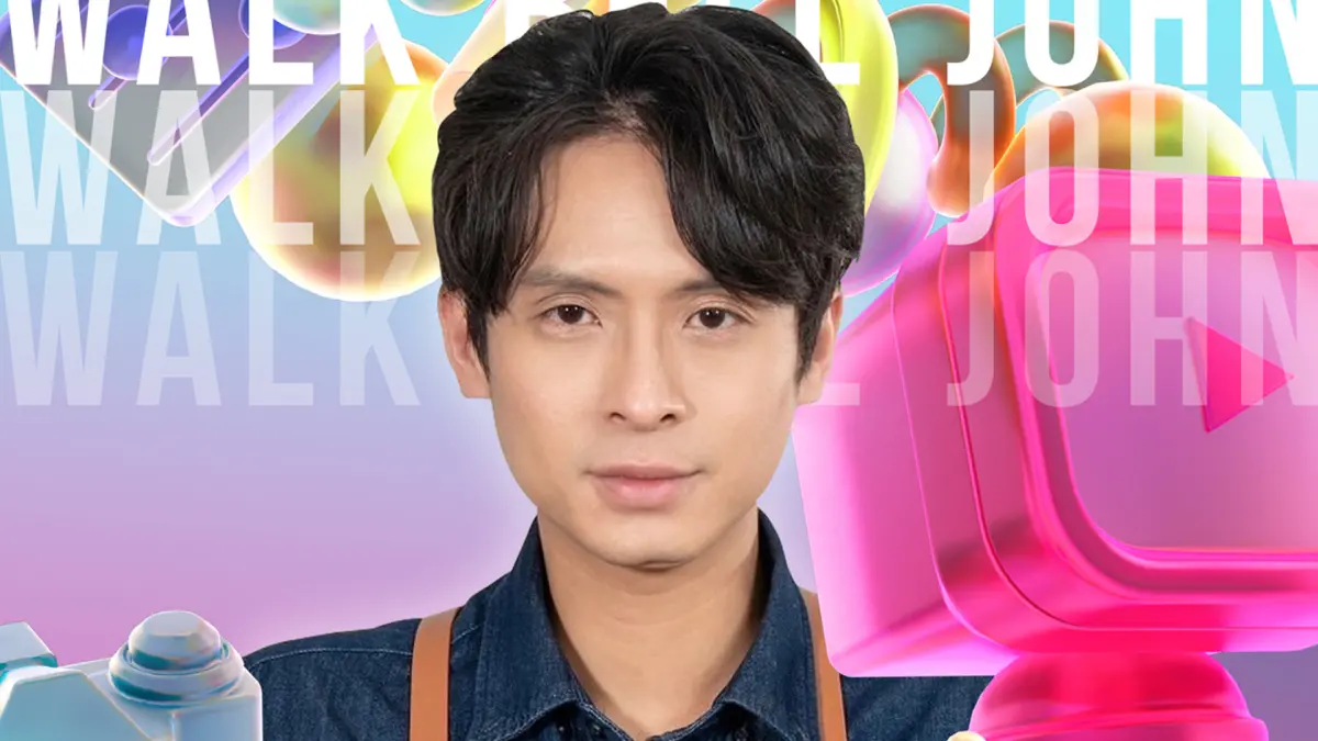 ▲走鐘獎紅毯主持人由拿拿摳替補上陣。（圖／翻攝自走鐘獎臉書）