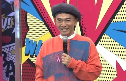 吳宗憲 ▲吳宗憲手握3節目,仍將副業經營有聲有色。(圖/中天提供)