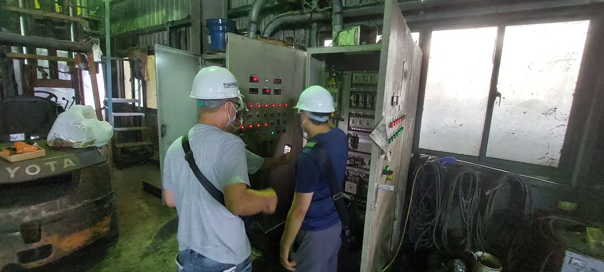 ▲明（2024）年500多間排碳大戶將成為第一波碳費徵收對象，但目前相關子法仍未完全到位（圖／環境部提供）