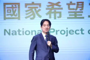 公布文化政策！賴清德宣布2承諾8主張　追求文化永續世界台灣

