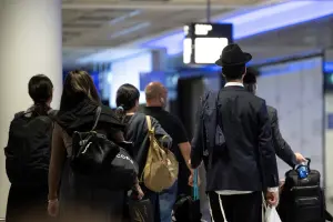 一趟百萬台幣也要飛!憂中東動盪欲離開以色列 私人飛機需求激增