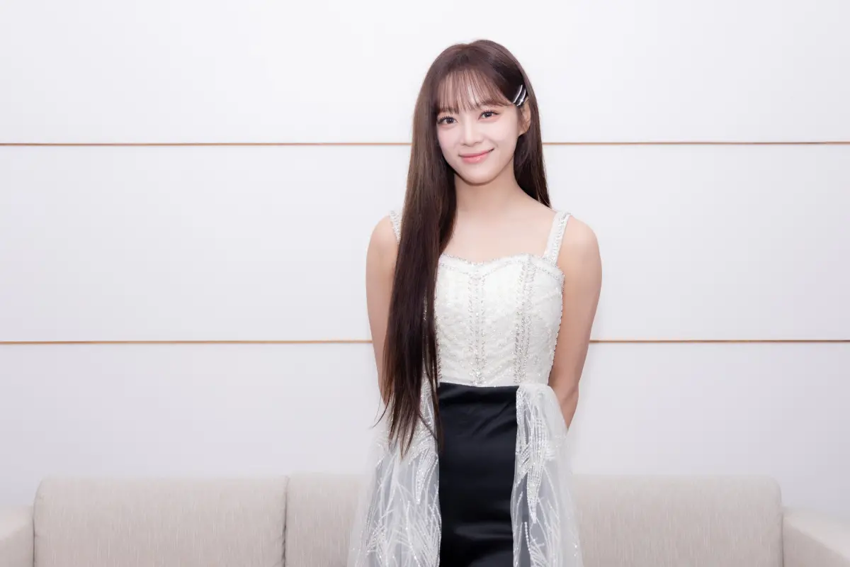 ▲金世正相隔8個月，將於9月13日再訪台參加時尚活動。（圖／資料照）