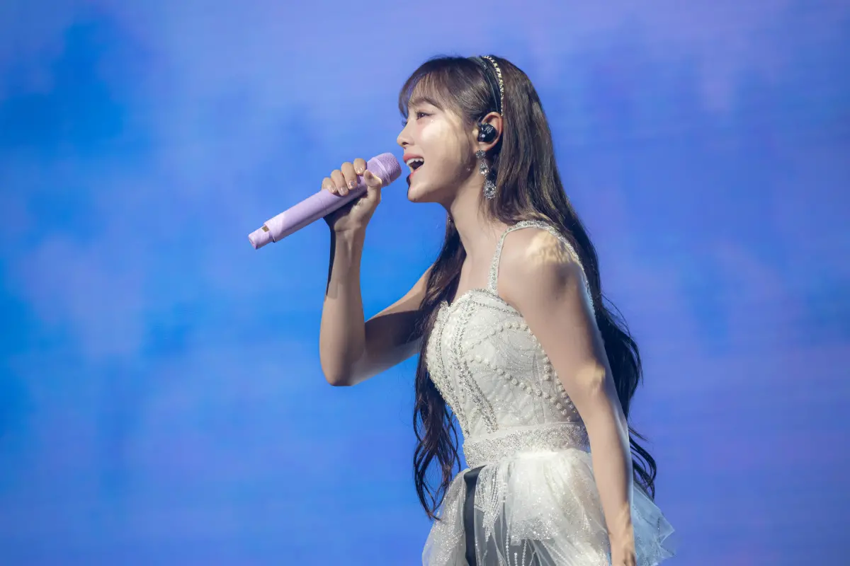 ▲今年台南好Young跨年晚會表演卡司巨星雲集，包括韓國實力派歌手兼演員金世正，活動時間／地點、主持人、卡司完整陣容、轉播、交通管制懶人包一次看。（圖／ONINN ASIA）（圖／ONINN ASIA）