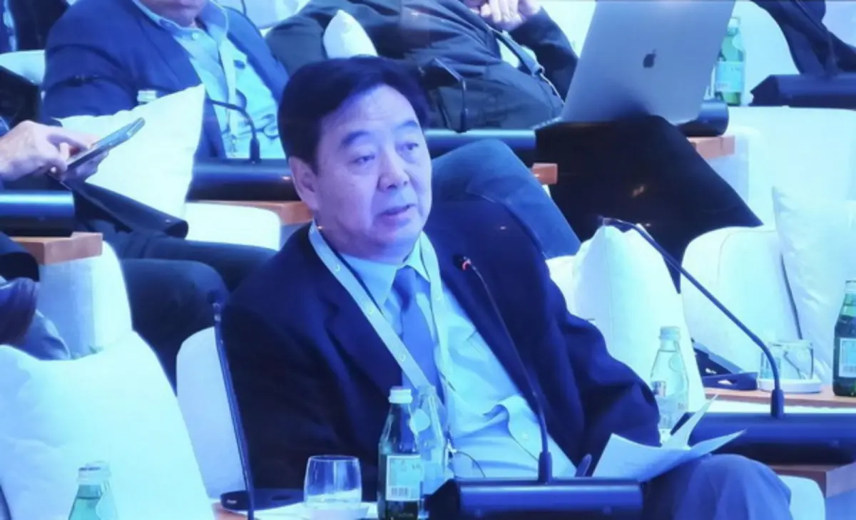 ▲針對以巴衝突，中國中東問題特使翟雋表示，中俄在巴勒斯坦問題立場一致，中方願與俄方保持溝通協調，推動局勢盡快降溫，恢復和談。資料照。（圖／翻攝自中國外交部官網）