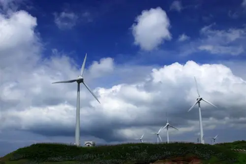 準經長郭智輝稱「核能是乾淨的能源」　經部：發展綠電的目標不變
