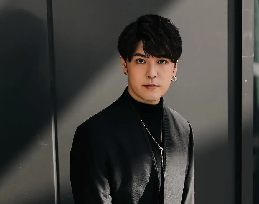 ▲志祺七七7年來標案賺2700萬，以網紅行情價來說不算多。（圖／翻攝自志祺七七IG）