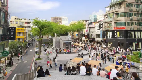 ▲實價登錄顯示,中山區大樓住宅一年內成交逾千筆,勇奪台北市大樓住宅的買氣王。(圖/永慶提供) ▲實價登錄顯示,中山區大樓住宅一年內成交逾千筆,勇奪台北市大樓住宅的買氣王。(圖/永慶提供)