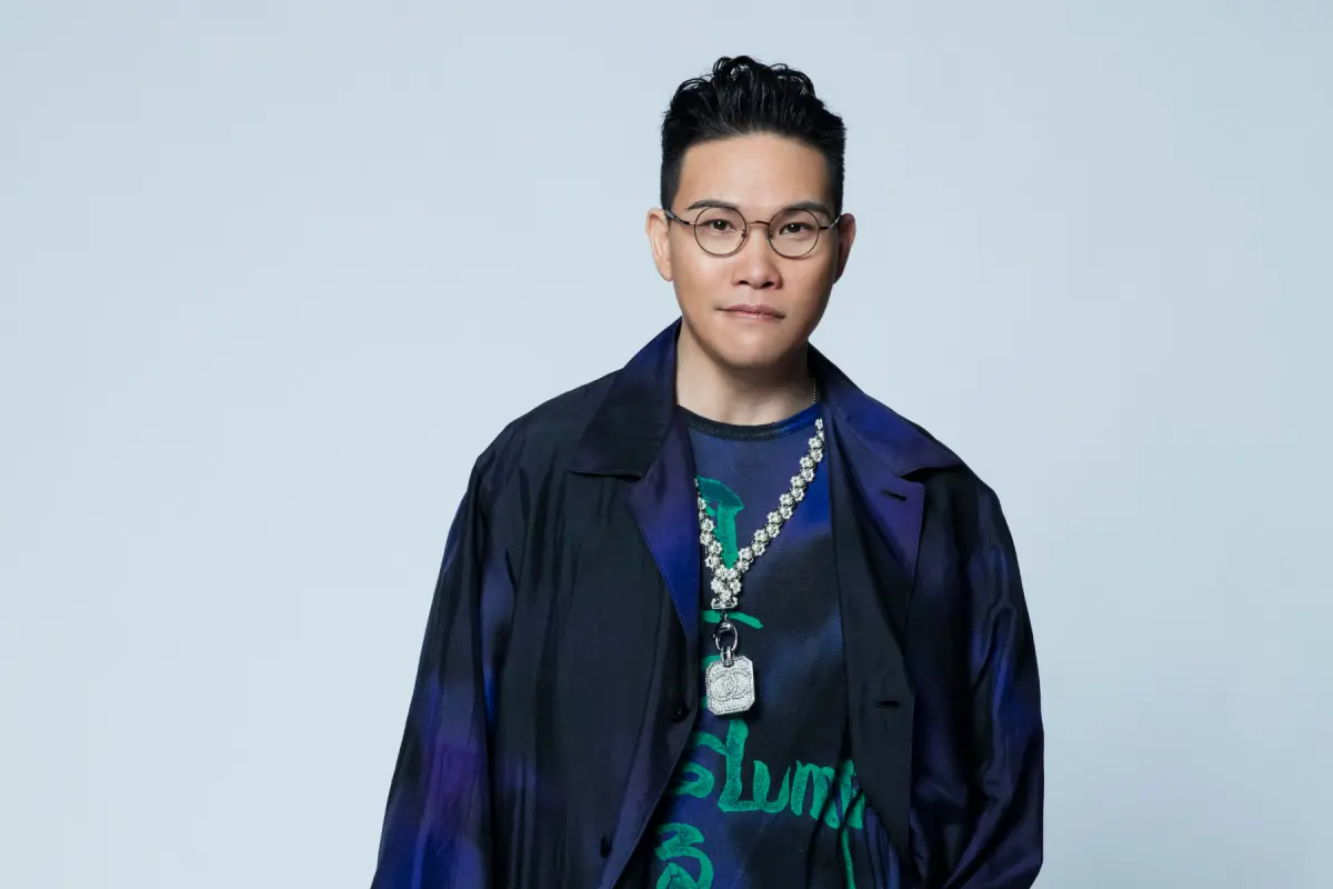 ▲蘇永康來台開演唱會，遇見一現象，讓他不解表示：「很孤獨的感覺。」（圖／寬魚國際提供）