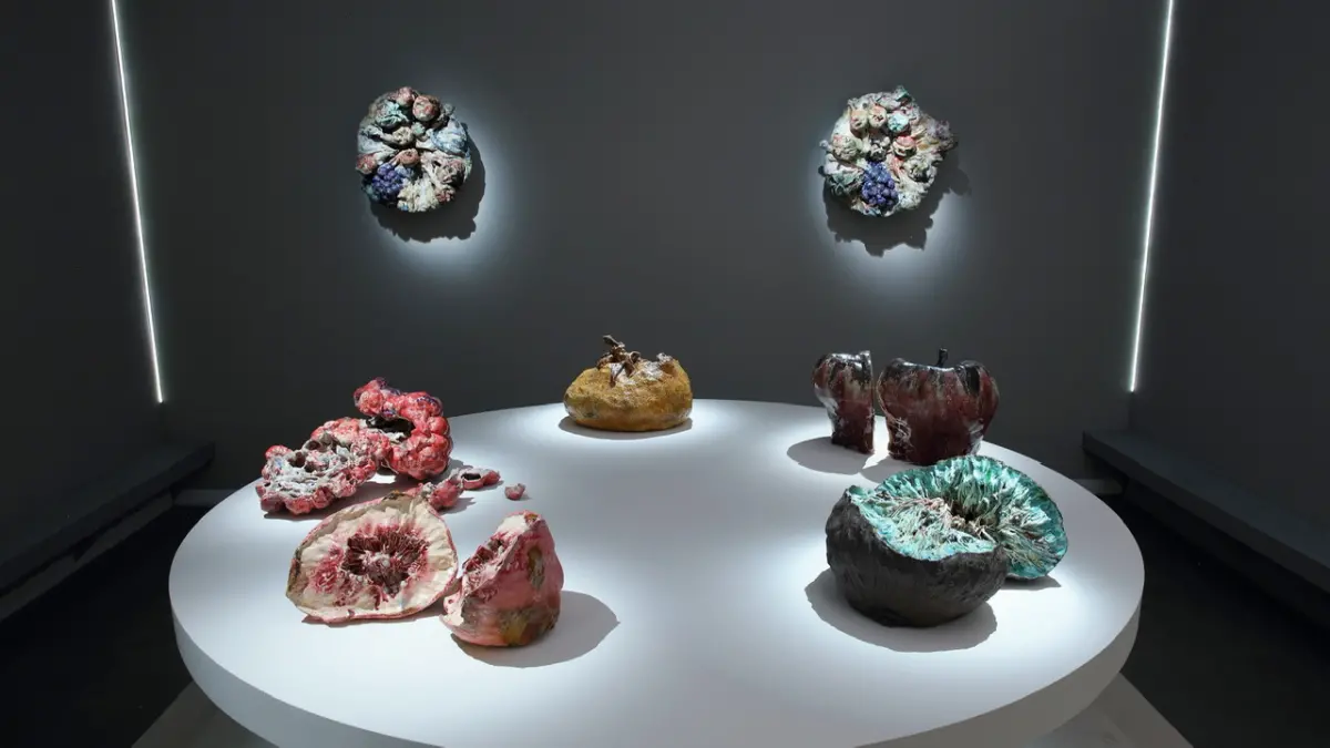 ▲高美館「2024高雄獎」日起至11月6日開放創作者投件，今年分為五個創作類別進行徵件。（圖／高市府客委會提供）