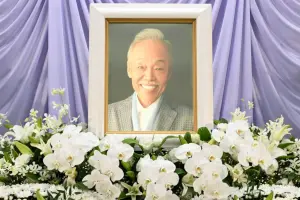 日本國寶歌手谷村新司74歲驟逝！鄧麗君和張學友都翻唱過他的歌
