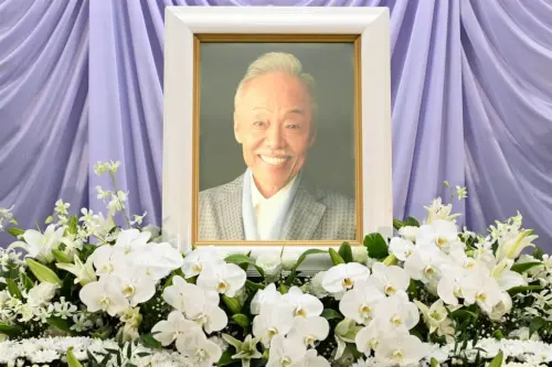 日本國寶級歌手谷村新司逝世　矢板明夫悼念：日中友好時代結束
