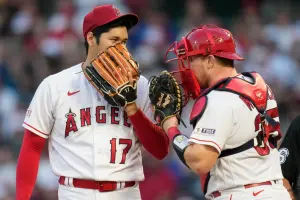 MLB／天使恐留不住大谷翔平　宣布讓渡6名球員大谷好搭檔也在內
