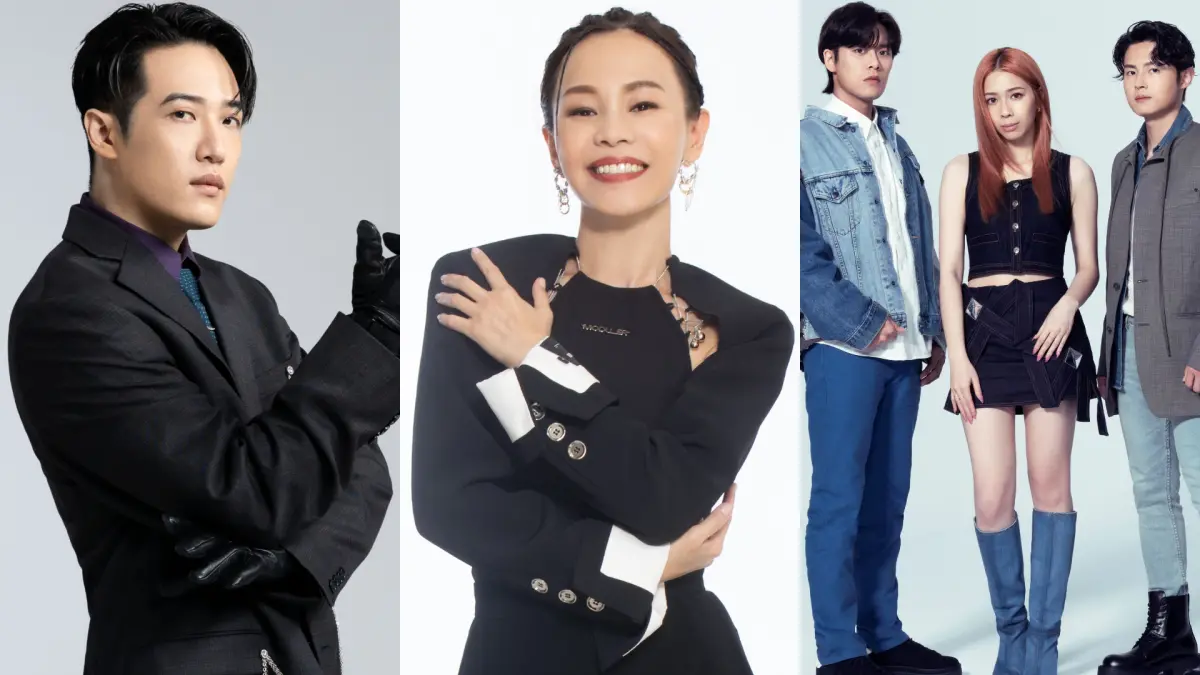 ▲第58屆電視金鐘獎懶人包，主持陣容、表演嘉賓、播出資訊一次看。（圖／三立電視提供）