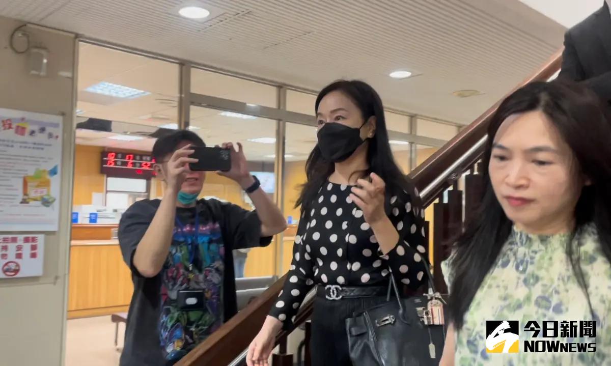 ▲媒體人周玉蔻去年在臉書PO文指稱，民眾黨立委黃國昌在「教室硬上女學生」等語遭提告。（圖／Nownews資料庫）