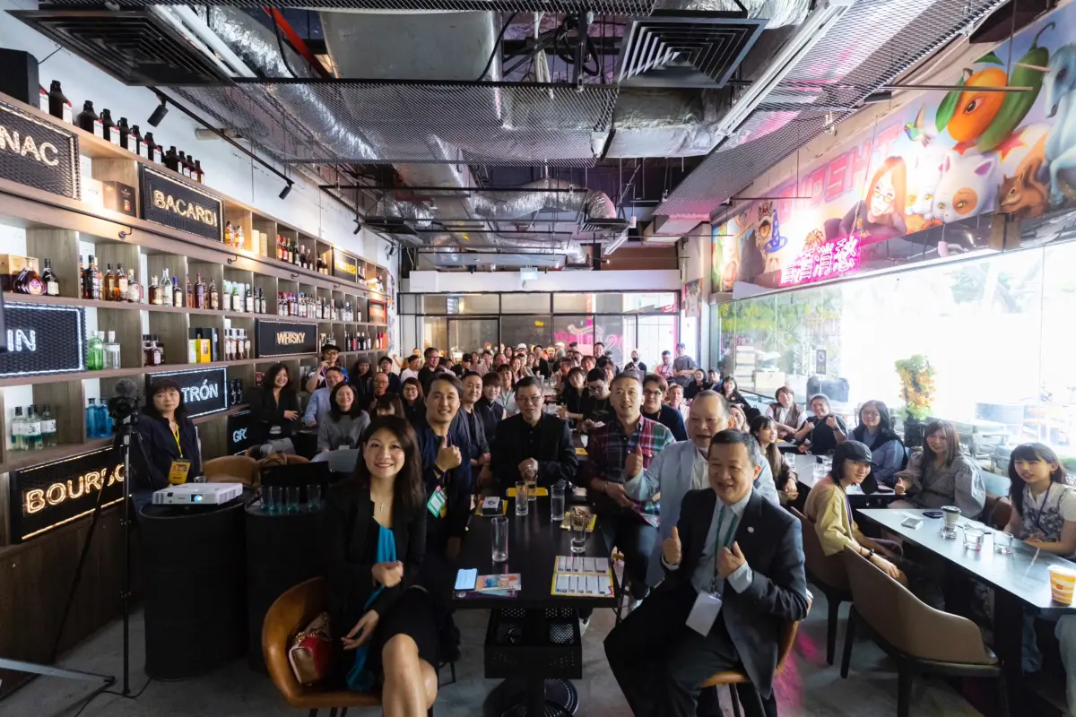 ▲ 文化部今年邀請新南向10國代表來台參加論壇，同時文化部影視局今年9月集結27家台灣唱片公司、活動主辦單位、專業展演空間組成Taiwan Beats商務交流團赴東南亞訪問，達到雙邊交流。（圖／文化部提供）