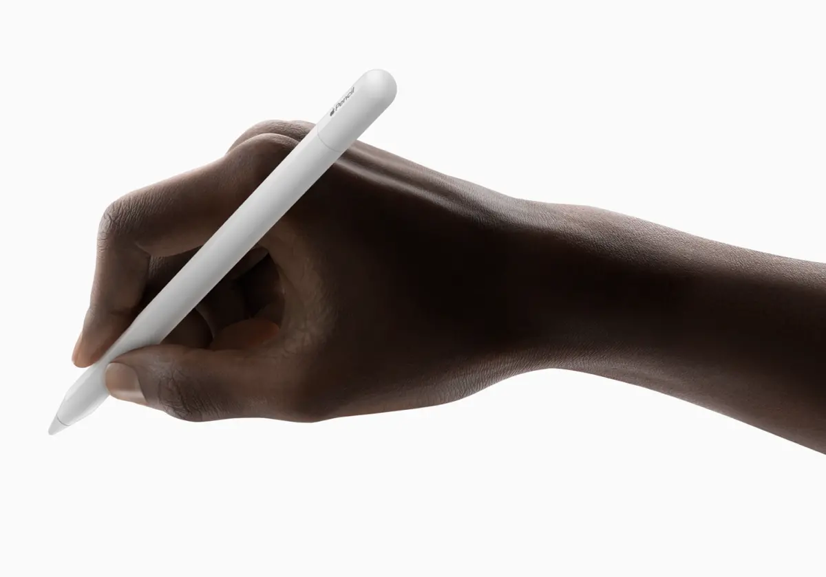 蘋果突發新品！ 最便宜Apple Pencil 來了少無線充電便宜1700元| 3C科技