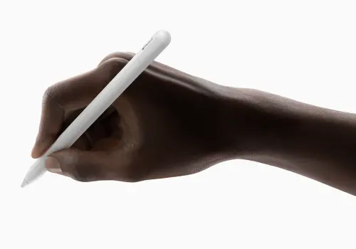 蘋果突發新品！ 最便宜Apple Pencil 來了　少無線充電便宜1700元
