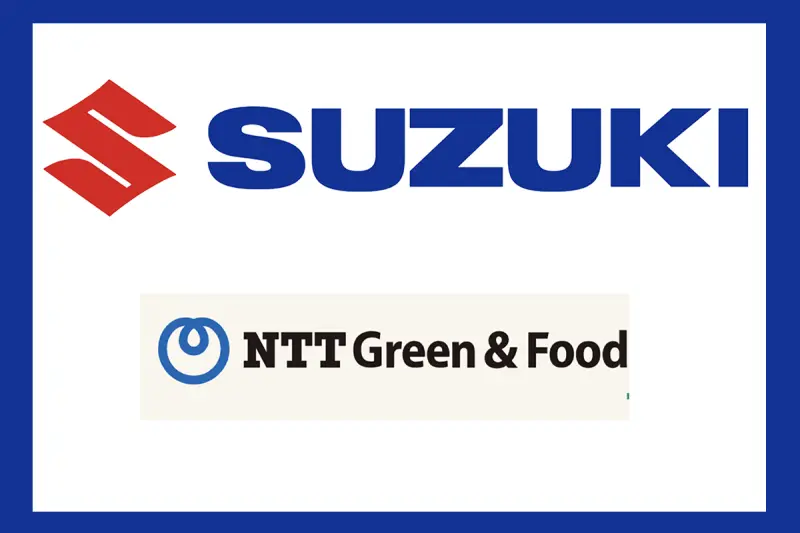 ▲ Suzuki要拓展新事業，竟然是？！ 