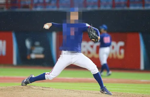 獨家／台灣新生代火球男遭前女友指控暴力、且要求小三無套性行為
