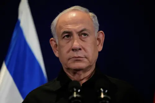 怒批哈馬斯「怪物」！以色列總理拒絕交換人質條件　不挺兩國方案
