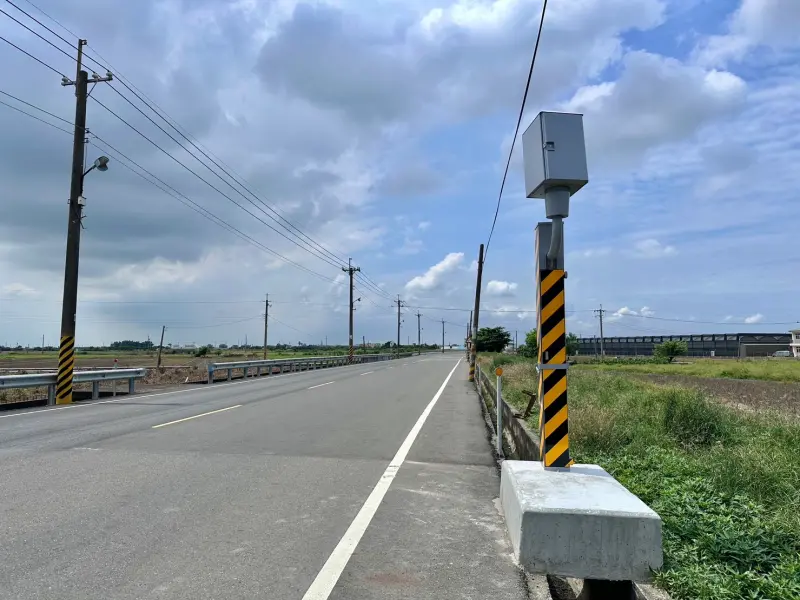 ▲台北市警方去年共取締超過29萬件超速,開罰金額超過3億元。(示意圖/資料照片)
