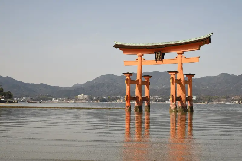 ▲一名網友到日本四國旅遊，發現沿途都超少觀光客，忍不住好奇問「四國不錯玩又便宜，為什麼沒人去？」貼文曝光後，立即引起熱議。（示意圖／翻攝自Pixabay）