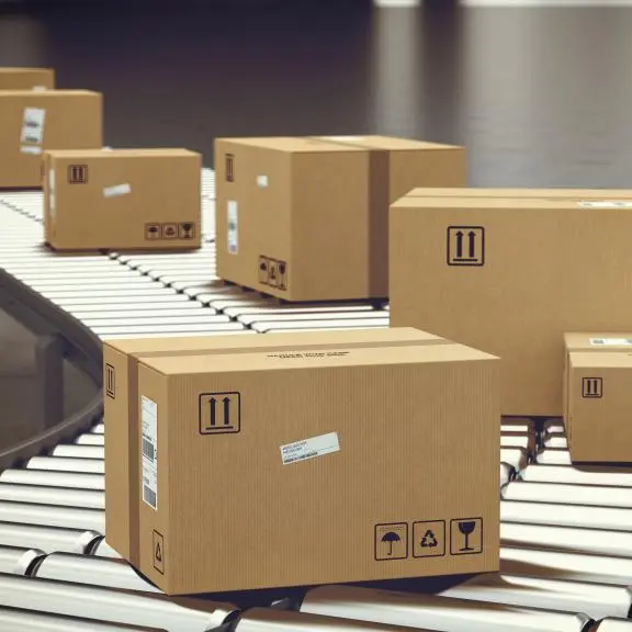 ▲5月7日起，台灣出口到美國的商品，出貨時都必須檢附「輸美國貨品原產地聲明書」。（圖／NowNews今日新聞）