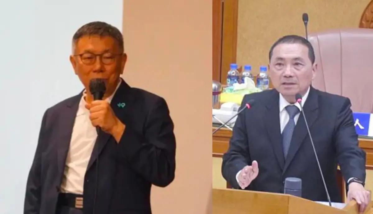 ▲藍白最大共識，是吐台南政治口水，攻擊賴清德本命區。（圖／NOWnews組合照）