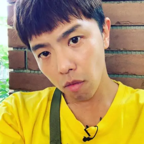 ▲黃鴻升猝逝震驚演藝圈。（圖／翻攝黃鴻升臉書）