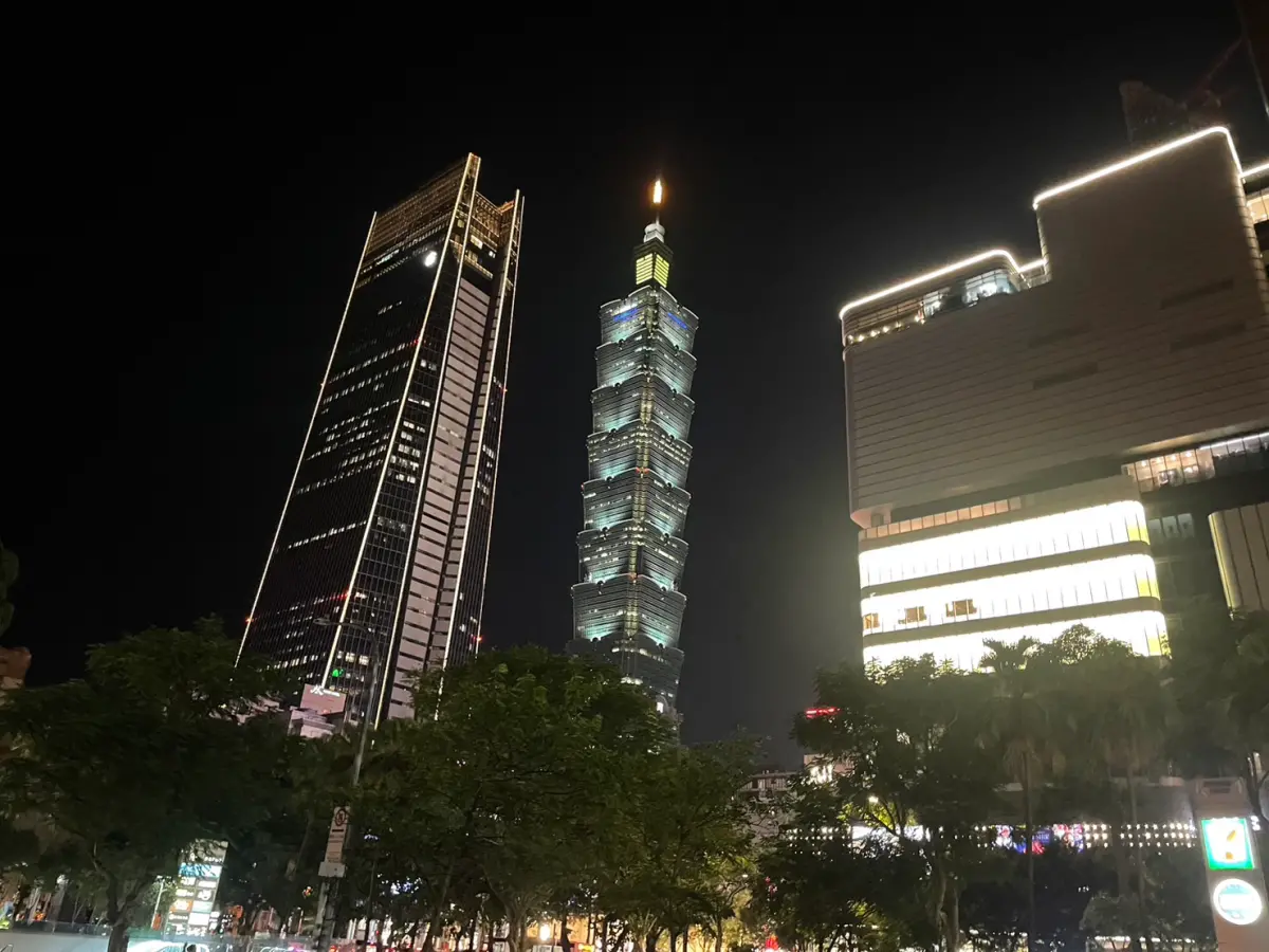 ▲根據日本旅行社調查，日本人最想去的國家第二名就是台灣，僅次美國夏威夷。（示意圖/記者張嘉哲攝）