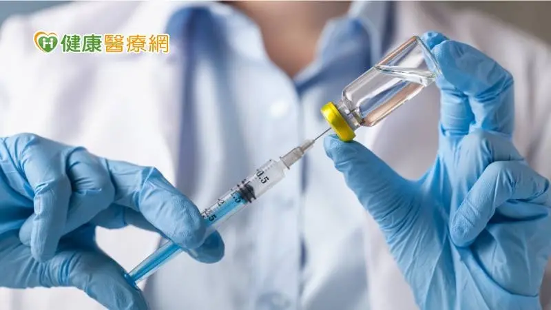 ▲高端流感疫苗臨床試驗不全？　食藥署：台韓無族群差異