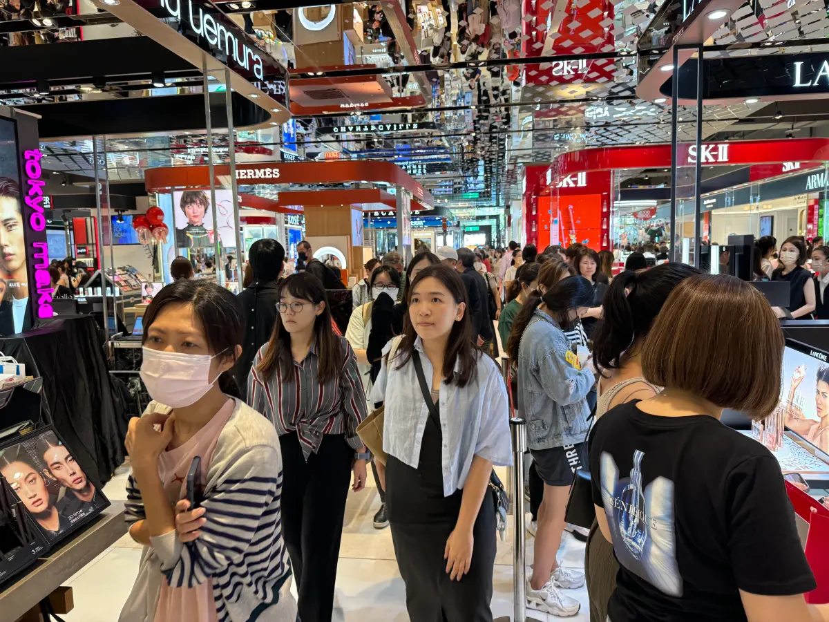 ▲內政部今（30）公布全國姓名統計分析，最常見名字，女性是「淑芬」，男性是「家豪」，而疊字名以「婷婷」最多。（示意圖，非當事人／記者鍾怡婷攝）