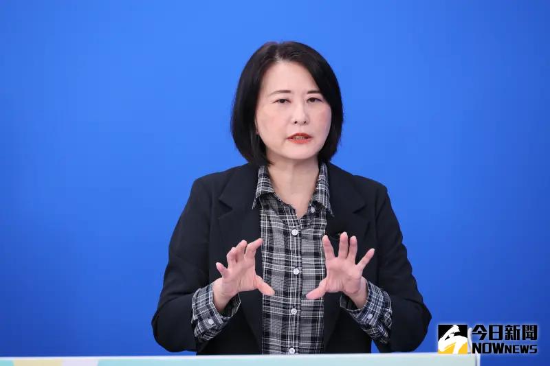 藍白合仍卡關！王鴻薇急喊：本周最後關頭不要「藍白拖、藍白吵」