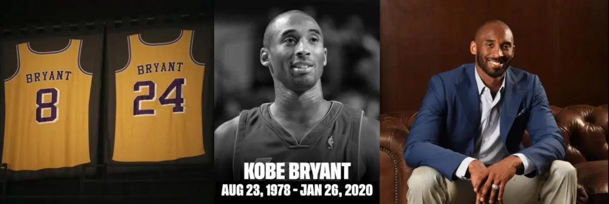 Kobe,Bryant