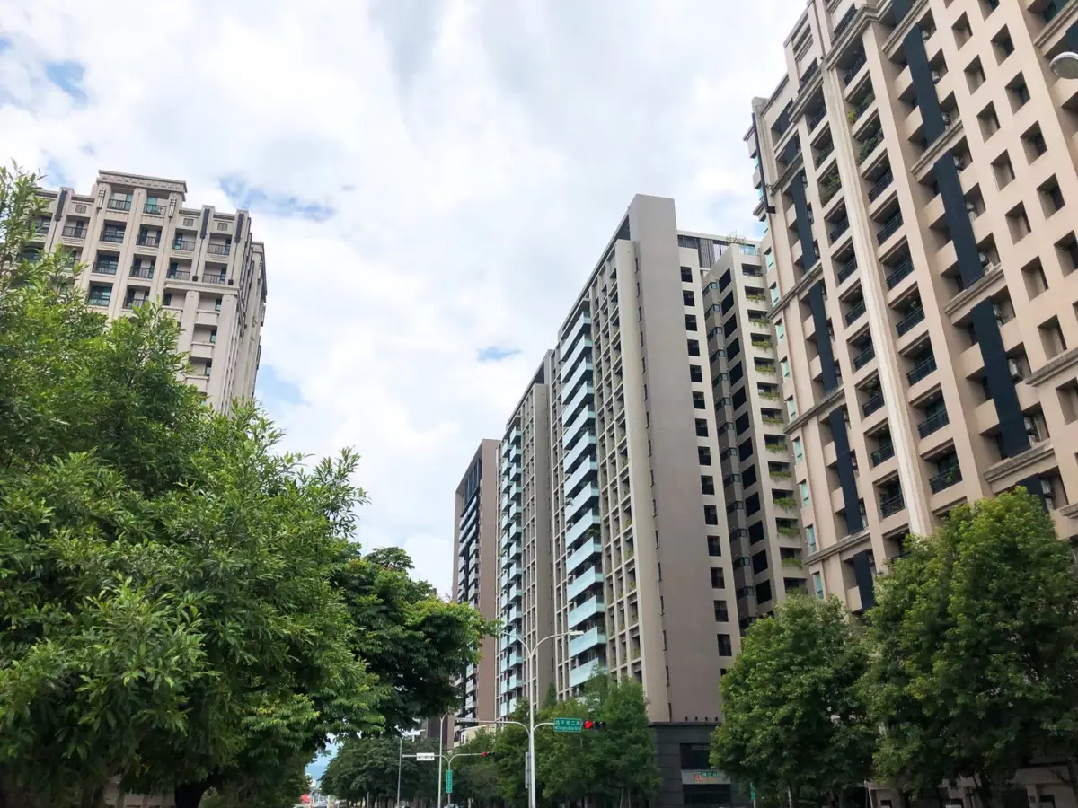 ▲台中市北屯區預售屋建案成交6字頭，專家分析，當預售屋價格不斷走揚，成屋屋主也會對售屋價格更有信心，使整體房價跟著上漲。（圖／資料照片）