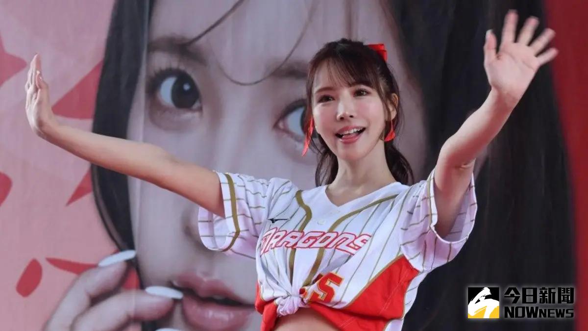 ▲三上悠亞來台灣開球卻讓日本網友氣到炸鍋，留下充滿歧視的惡意言論。對此，暗黑達人一劍浣春秋看完後感嘆，日本人是一輩子瞧不起三上悠亞的。（圖／NOWnews攝影中心）